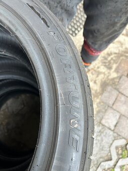 Pneu 225/45 r17 - 2
