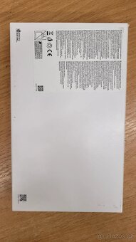 Tablet Samsung Galaxy A9 4GB/64 GB, 8,7" stříbrný - 2