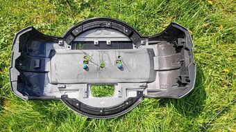 Prodám nové nepoužité originál OEM díly Mitsubishi - 2