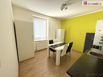 Prodej bytu 2+1, 72 m2, Rožnovská, Frenštát pod Radhoštěm - 2