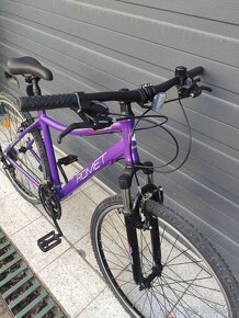 Nové krosové kolo ROMET Orkan D violet 28“ s 19" / L alu rá - 2