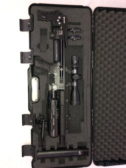 Fx impact M3 .30cal - 2