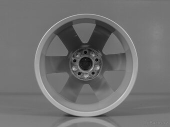 Použitá originální alu kola Audi 5x112 R17, 4ks (1523TK) - 2