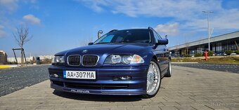 2001 ALPINA B3 3.3 TOURING #50 - 2