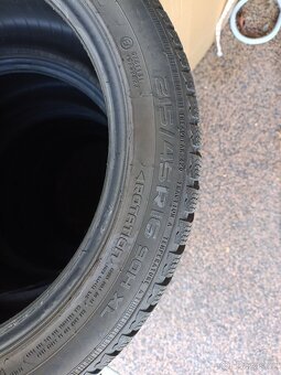 NOKIAN WR04 - zimní pneumatiky - 2