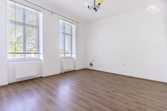 Pronájem bytu 2+kk, 52 m2, Chotěboř, ul. Herrmannova - 2