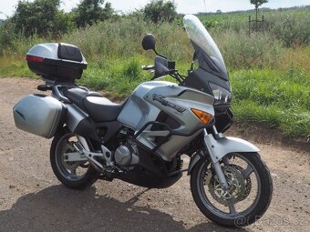 Honda Varadero - 2