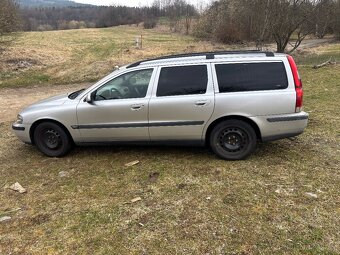 Volvo v70 - 2