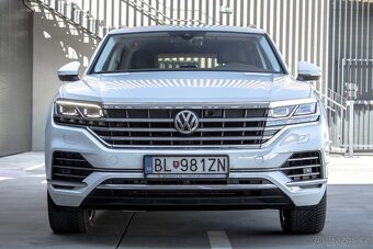 Volkswagen Touareg 3.0 V6 TDI SCR Elegance 4Motion - 2