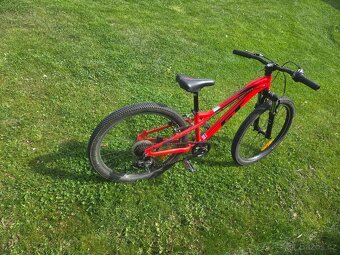 GT Stomper 24" - 2
