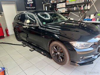BMW f31 2015 sport - 2