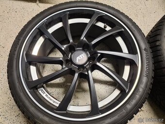 19E kola ABT 19 5x112 audi a6 4G A8 mercedes skoda vw bmw - - 2