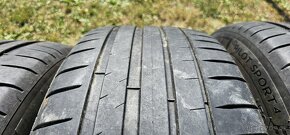 Michelin pilot sport 4 103Y 245/45/20 letní - 2