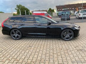 Volvo V90 T6, R design, 4x4, Polestar 240kw - 2