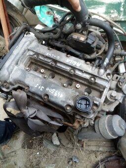 PRODAM-MOTOR OPEL AGILA Z1,2XE - 2