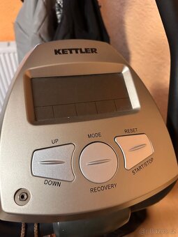 Eliptical Ketler - 2