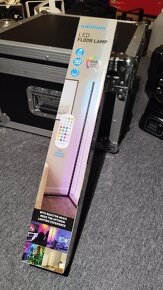 RGB lampa Grundig - 2