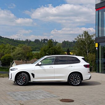 BMW X5 40d M SPORT PRO - 2