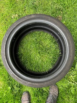 Bridgestone Potenza 255/35 R19 2ks - 2