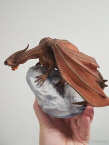 Figurka Dragon Age - drak - 2