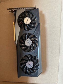 Prodám grafické karty – RTX a GTX, více modelů – TOP stav - 2