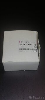 Elektronika palivového čerpadla BMW 16147720776 - 2