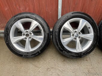 Audi Q5 sada disků R19 - 2