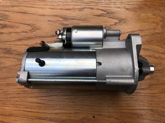Startér Hella 8EA 011 612-131 Volvo - 2