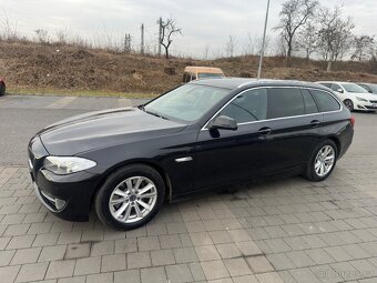 BMW F11 530d - 2