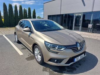 Megane IV 1,3TCe 103kw odpočet DPH - 2