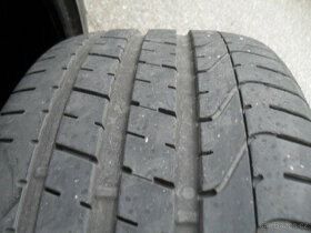 PIRELLI P ZERO 2x 255/40 ZR19 96Y+ 2x 275/40 ZR19 101Y - 2