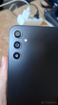 Samsung galaxy A34 , 6,6" - 2