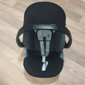 Cybex Aton 5 - 2