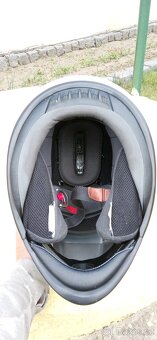 Přilba Arai tour-x 4 - 2