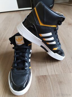 Adidas Drop Step vel 40 - 2