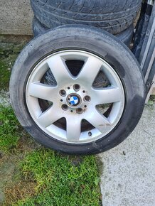 Alu kola 5x120 r16 na bmw - 2