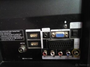 Prodám LCD TV Samsung LE32B350 32" - 2