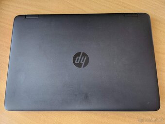 Notebook HP 650 - 2