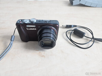 Panasonic DMC-TZ30 - 2