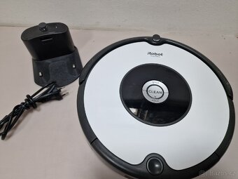 Irobot Roomba 605 - 2