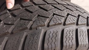 185/65 R14 86 T - Pneu MATADOR - 2