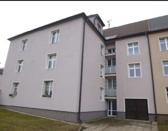 Dražba bytu v obci Žacléř, okr. Trutnov, ID 7274e 0906 - 2