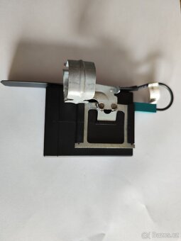MODUL OVLADAČE WEBASTO - 2