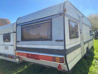 Karavan Hobby - 2