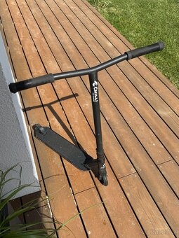 Freestylová koloběžka Chilli Pro Scooter - 2