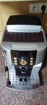 Kávovar DeLonghi Magnifica S - 2