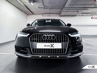 Audi A6 Allroad Quattro 3.0 TDI 200 kW - 2