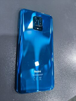 Xiaomi Redmi Note 9 Pro 6/128 GB - 2