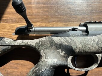 Sako S 20 - 2