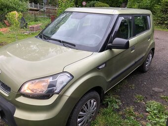 Kia Soul - 2
